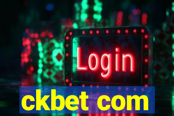 ckbet com